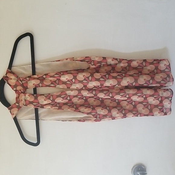 Body by Victoria’s Secret Blouse Womens Small XS - Picture 3 of 4